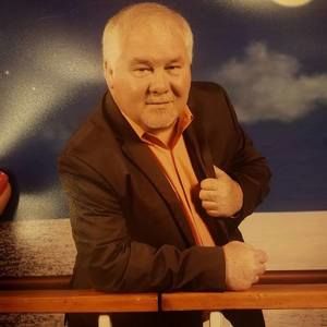 Meet your Posher, Barry